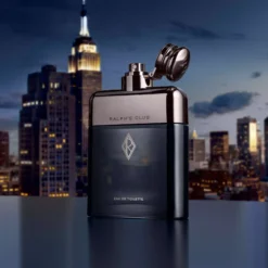 Ralph Lauren Ralphs Club Eau de Toilette 50 ml