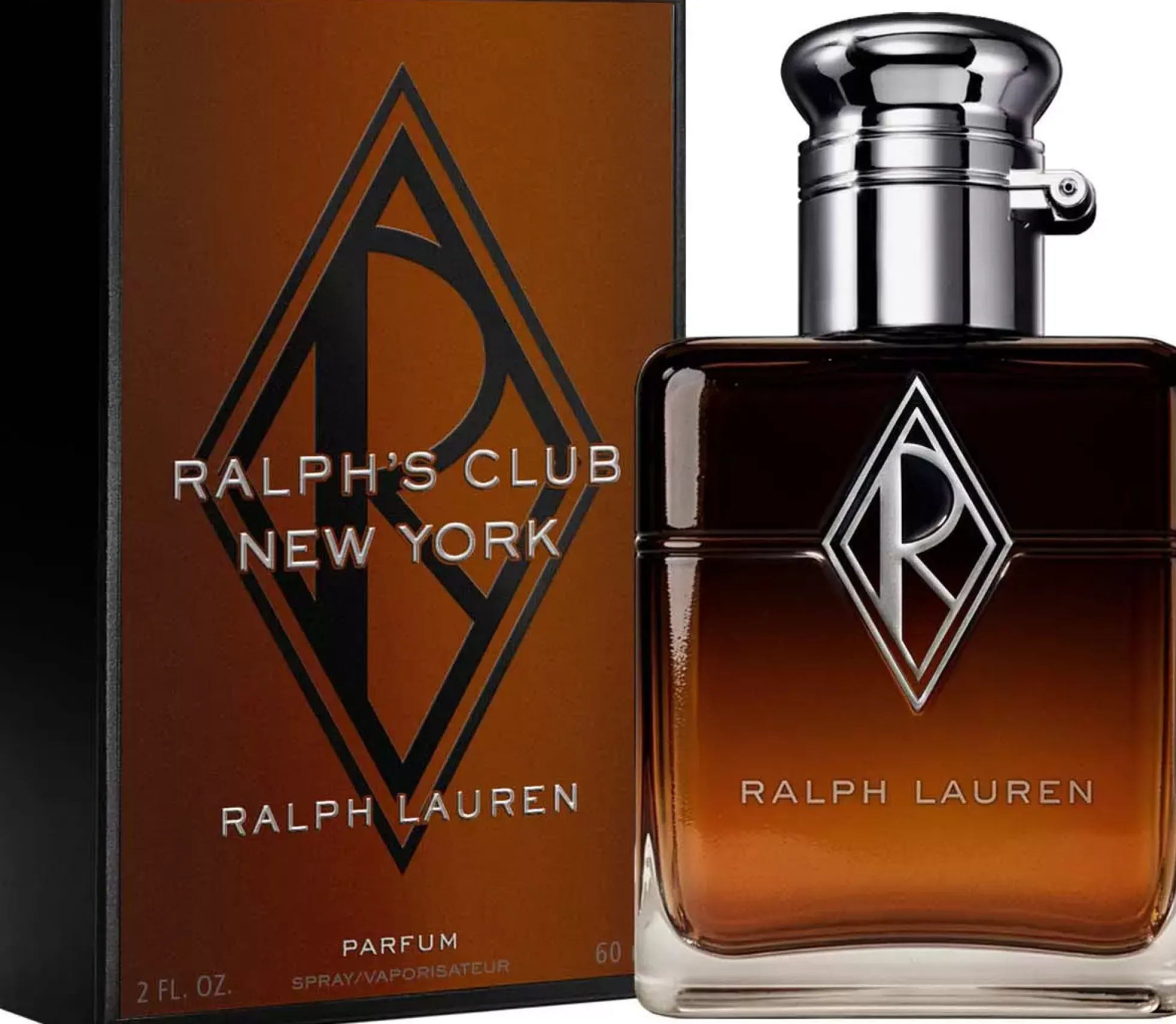 Ralph LaurenRalphs Club New York Parfum 60 ml