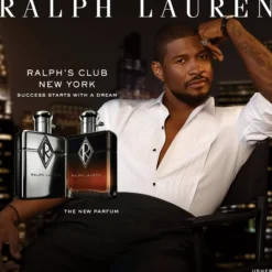 Ralph LaurenRalphs Club New York Parfum 60 ml
