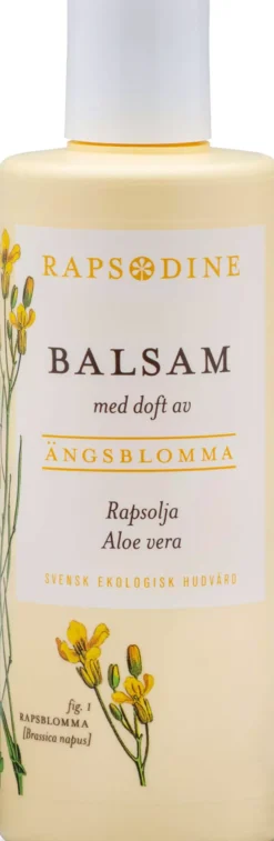 Rapsodine Balsam 500 ml