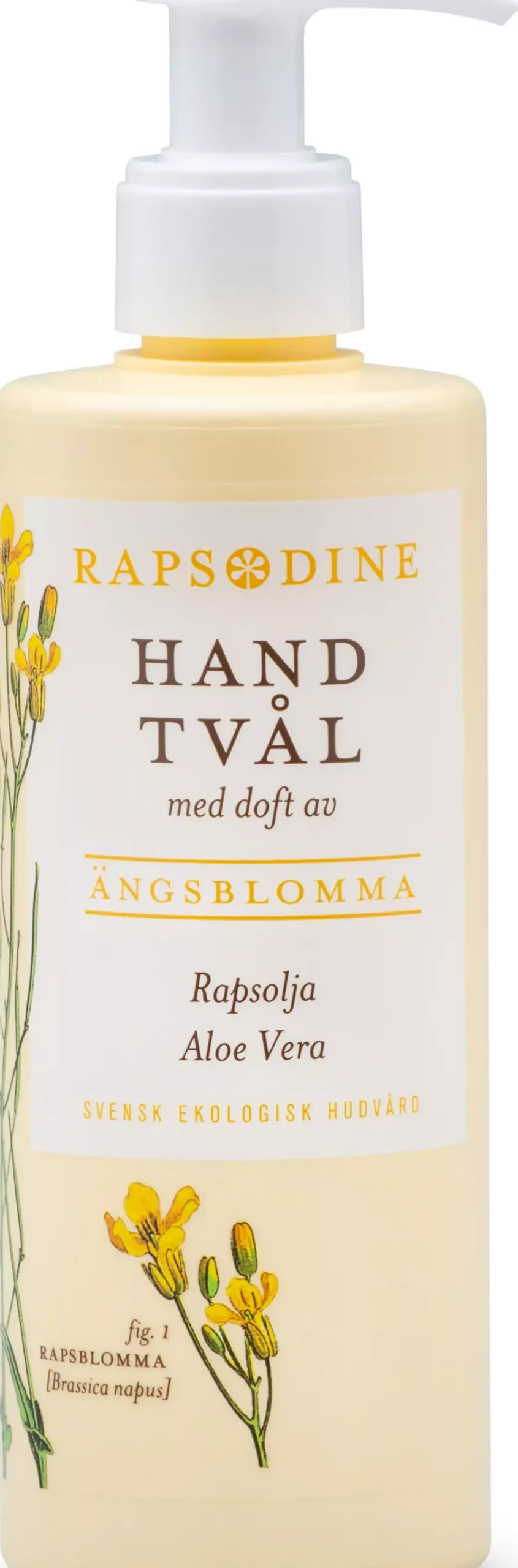 Rapsodine Handtvål 250 ml