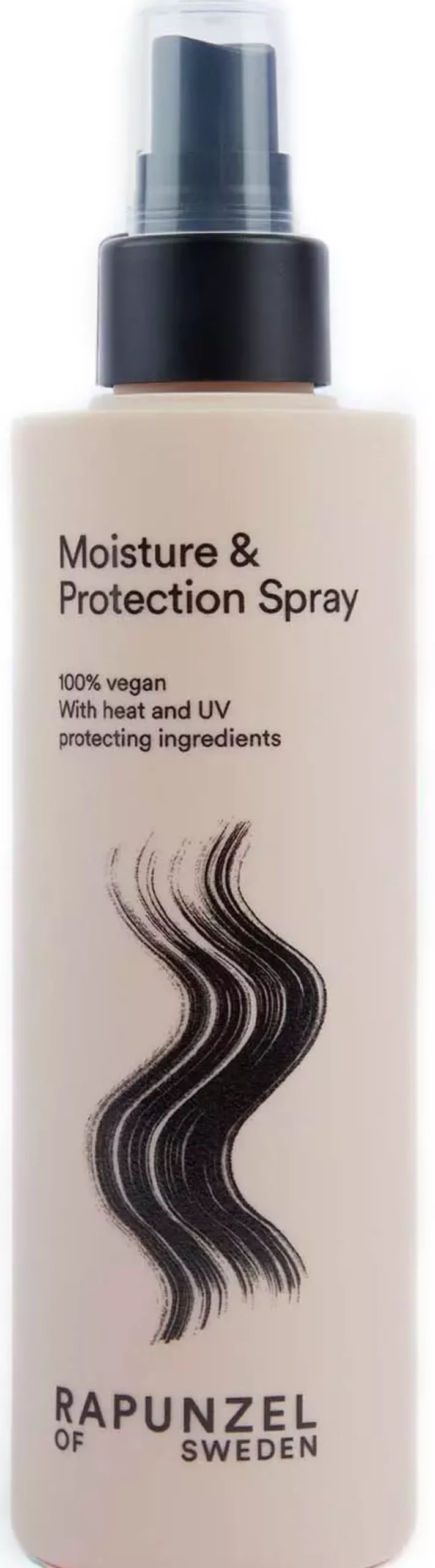 Rapunzel of Sweden Moisture & Protection spray 200 ml