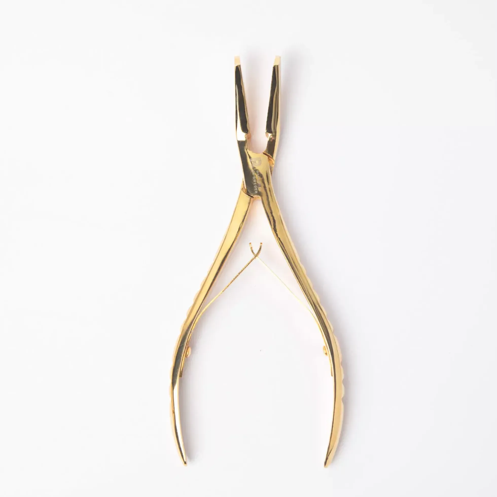 Rapunzel of Sweden Pliers For Tape Extensions