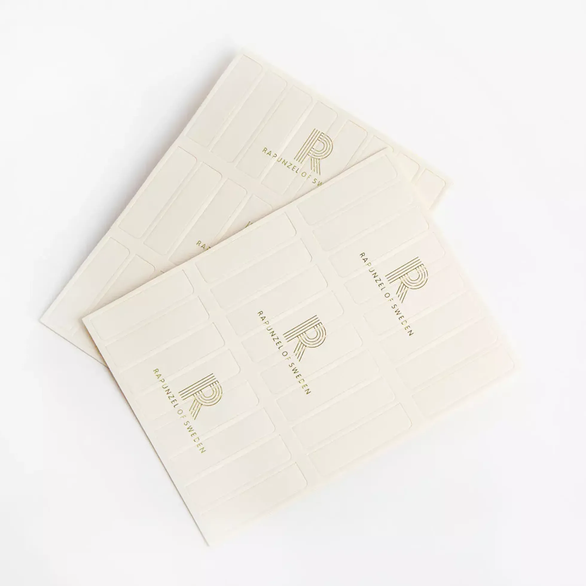 Rapunzel of Sweden Premium Refill Tape 4 cm / 48 pieces