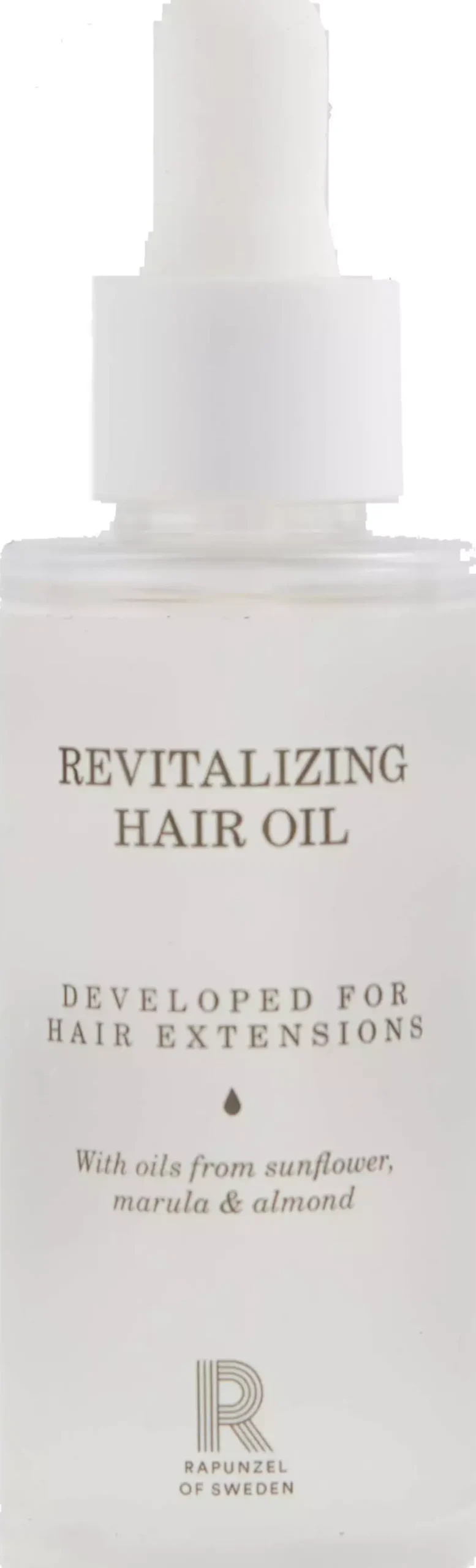 Rapunzel of Sweden Revitalizing Hair Oil 60 ml