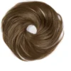 Rapunzel of Sweden Vegan Hair Scrunchie 20 cm 5.0 Brown