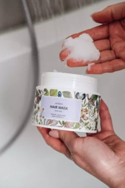 Raunsborg Hair Mask Moisture & Repair 300 ml