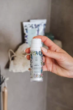Raunsborg Hair Oil 30ml 30 ml