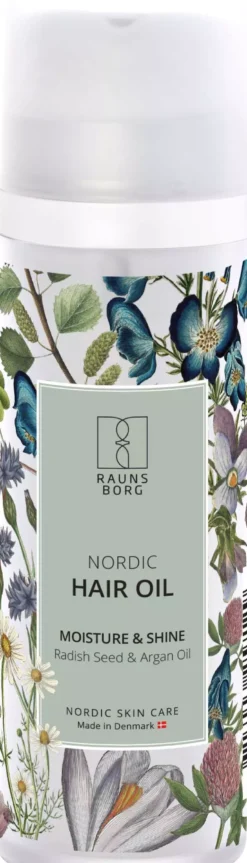 Raunsborg Hair Oil 30ml 30 ml