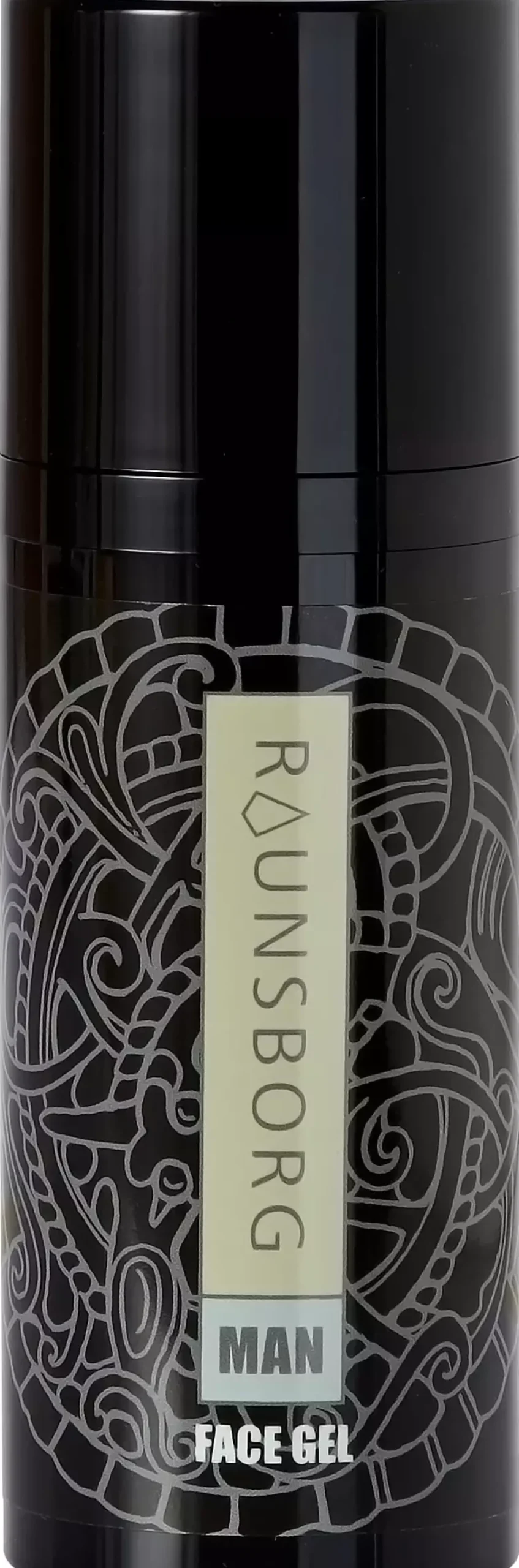 RaunsborgMan Face Gel 80 ml