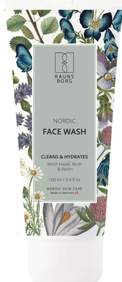 RaunsborgNordic Face Wash 100 ml
