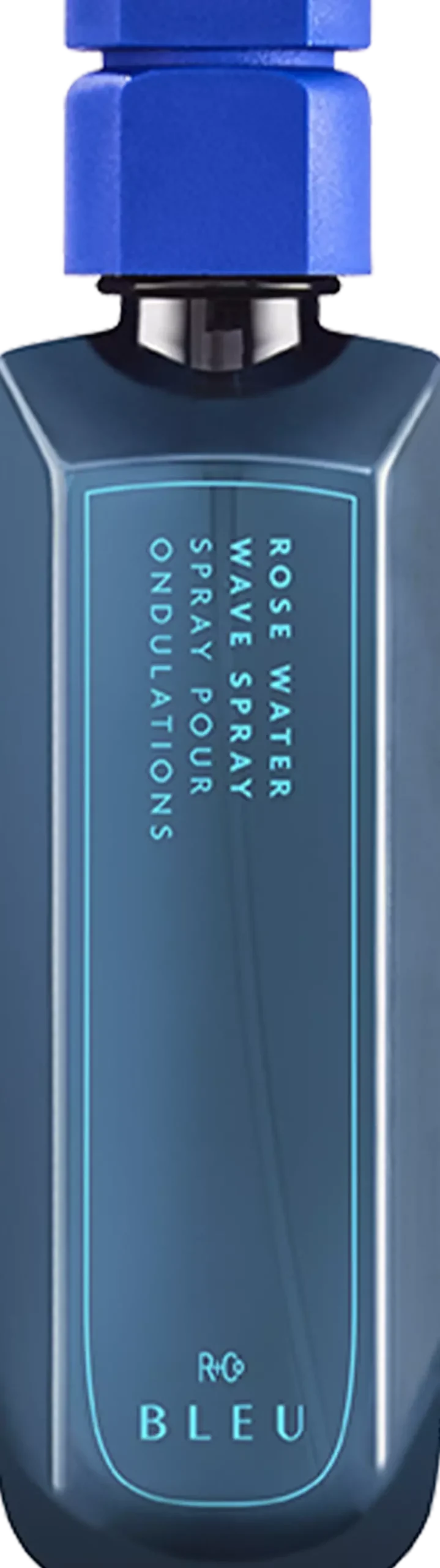 R+Co Bleu Bleu Rose Water 201 ml