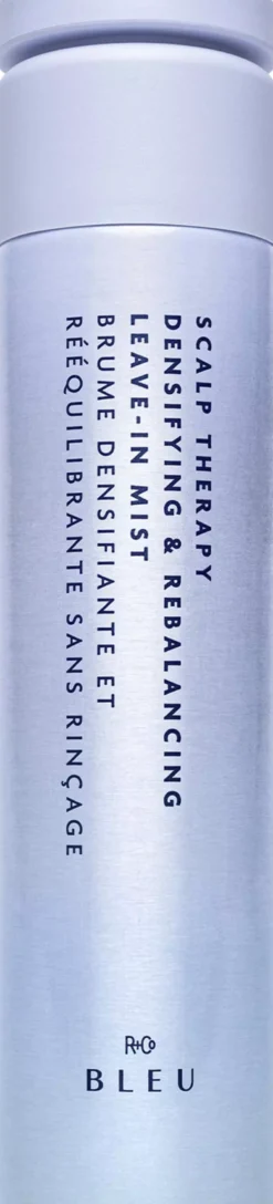 R+Co BleuScalp Therapy Leave-In Mist 162 ml