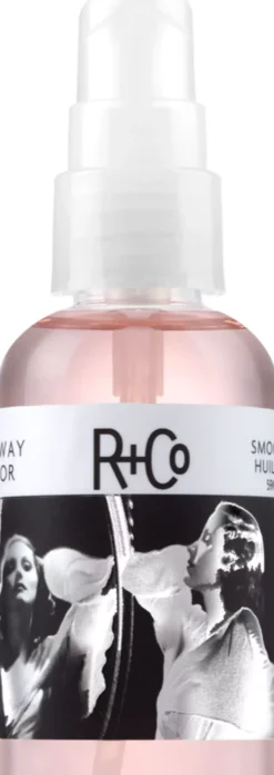 R+CoTWO-WAY MIRROR Smoothing Oil 60 ml