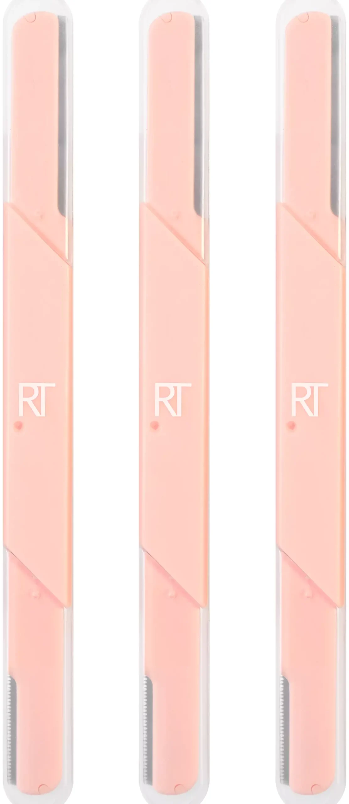 Real Techniques Face and Brow Razors
