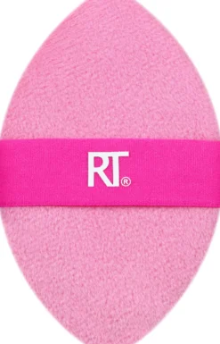 Real Techniques 2 in 1 Miracle Powder Puff