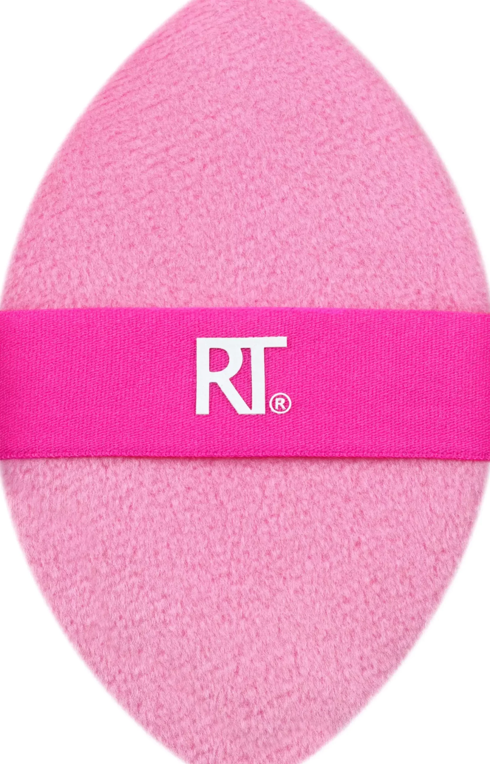Real Techniques 2 in 1 Miracle Powder Puff