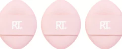 Real Techniques Mini Miracle Powder Puff Trio