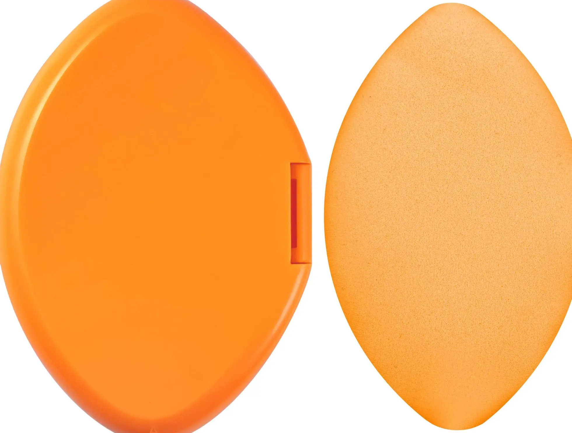 Real Techniques Miracle 2-in-1 Powder Puff + Travel Case