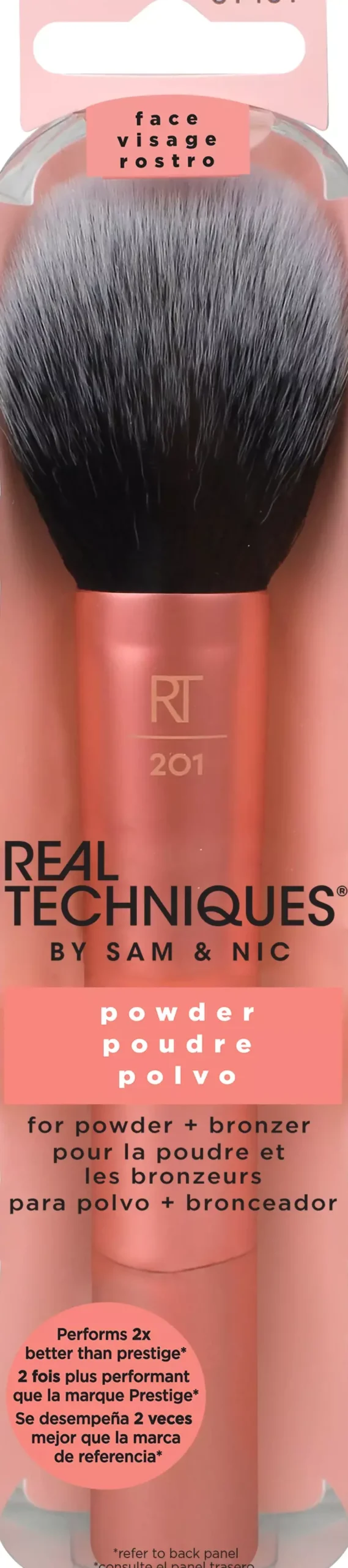 Real Techniques Powder Brush