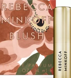 Rebecca Minkoff Blush Eau de Parfum 100 ml