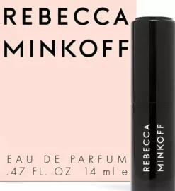 Rebecca Minkoff Eau de Parfum 14 ml