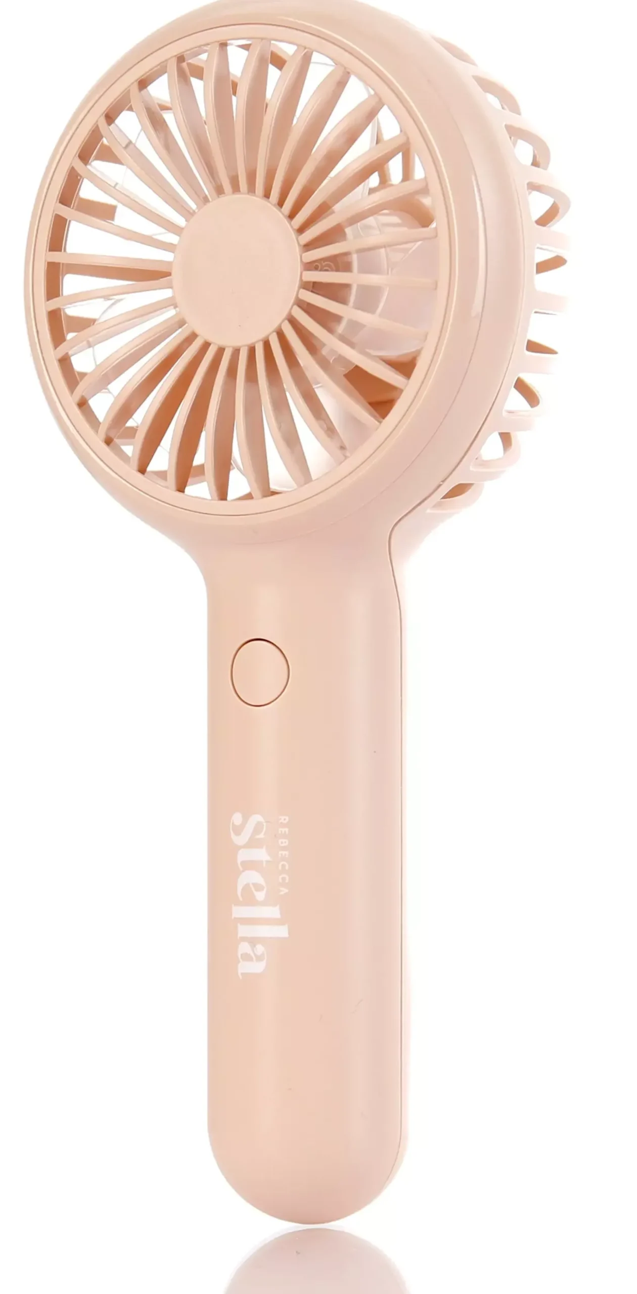 Rebecca Stella Breeze Me Up Mini Fan