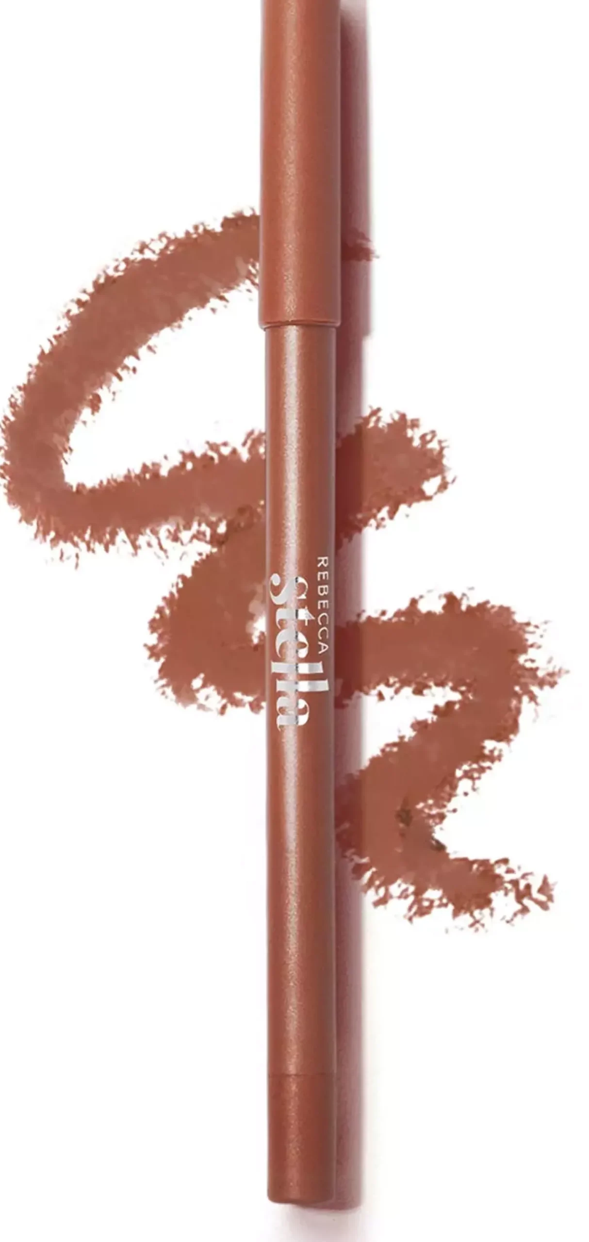 Rebecca Stella Lip Pout Lip Liner Icy Rose