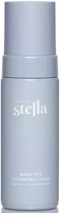 Rebecca Stella Mask off Cleansing Foam 150 ml
