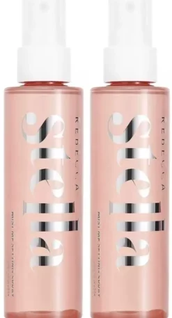 Rebecca Stella Mist Me Setting Spray duo 2 x 100 ml