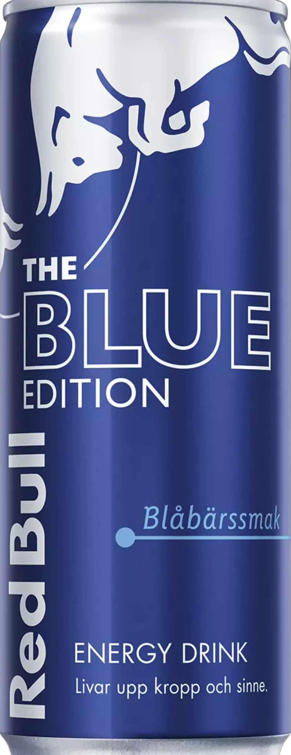 Red Bull Blue Edition 250 ml