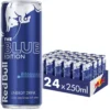 Red Bull Blue Edition 24x250ml