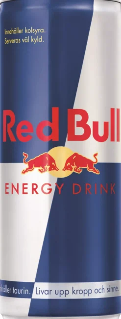 Red Bull Energy Drink 250 ml