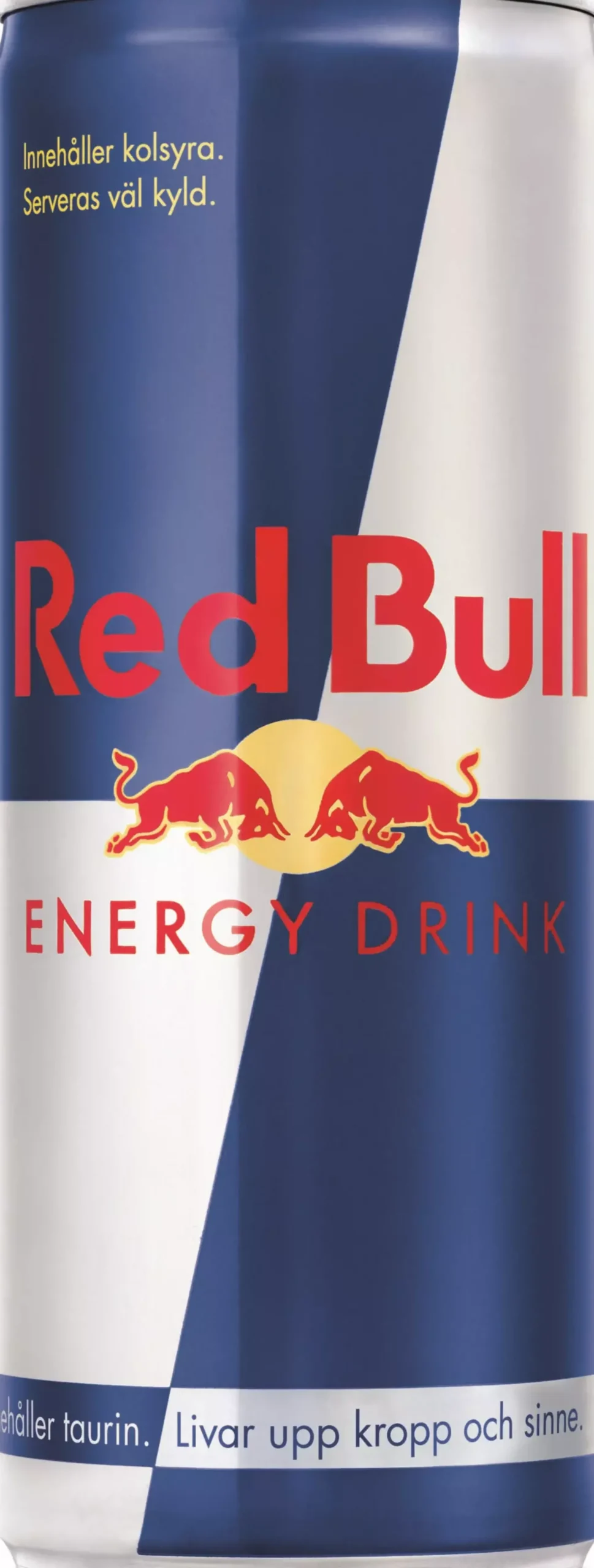 Red Bull Energy Drink 250 ml