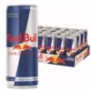 Red Bull Energy Drink 24x250 ml