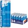 Red Bull The Sea Blue Edition 24x250 ml