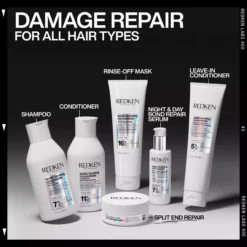 RedkenAcidic Bonding Concentrate Hair Bandage Balm Leave-in 75 ml