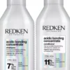 Redken Acidic Bonding Concentrate Big Duo for Damaged Hair​