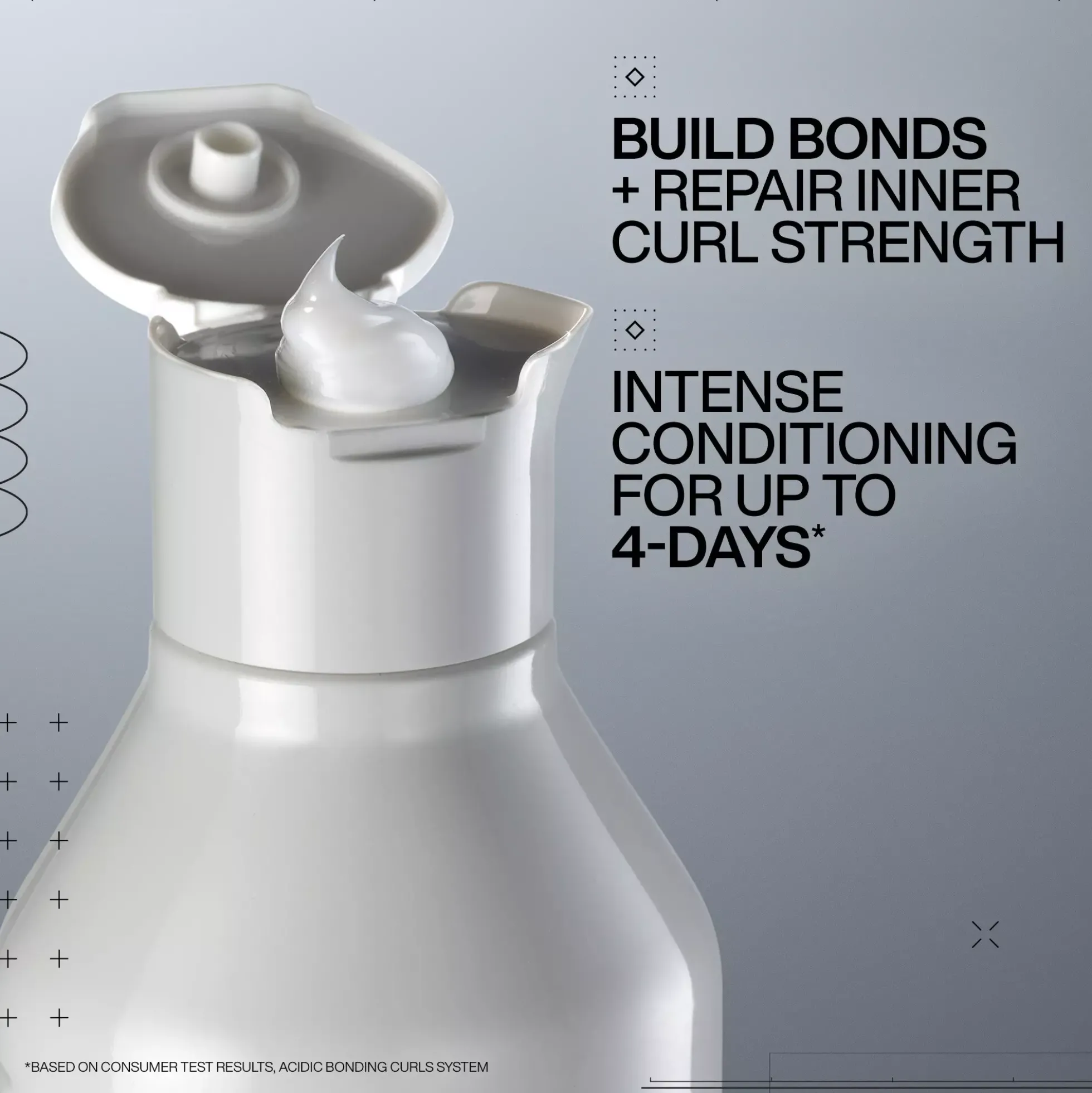 RedkenAcidic Bonding Concentrate Conditioner 300 ml