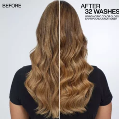 RedkenAcidic Color Gloss Conditioner 500 ml