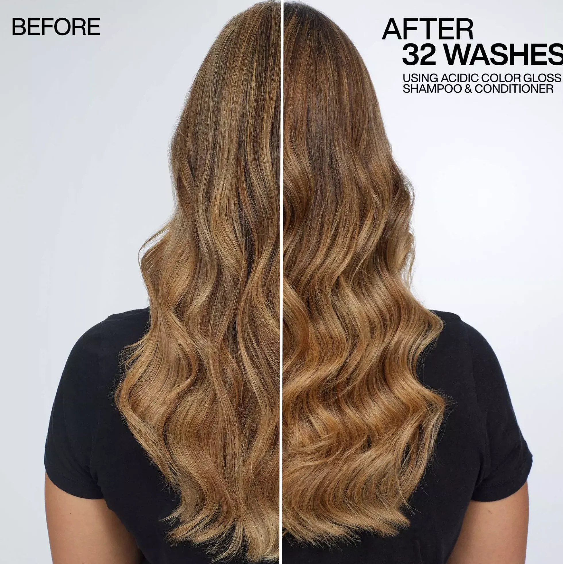 RedkenAcidic Color Gloss Conditioner 500 ml
