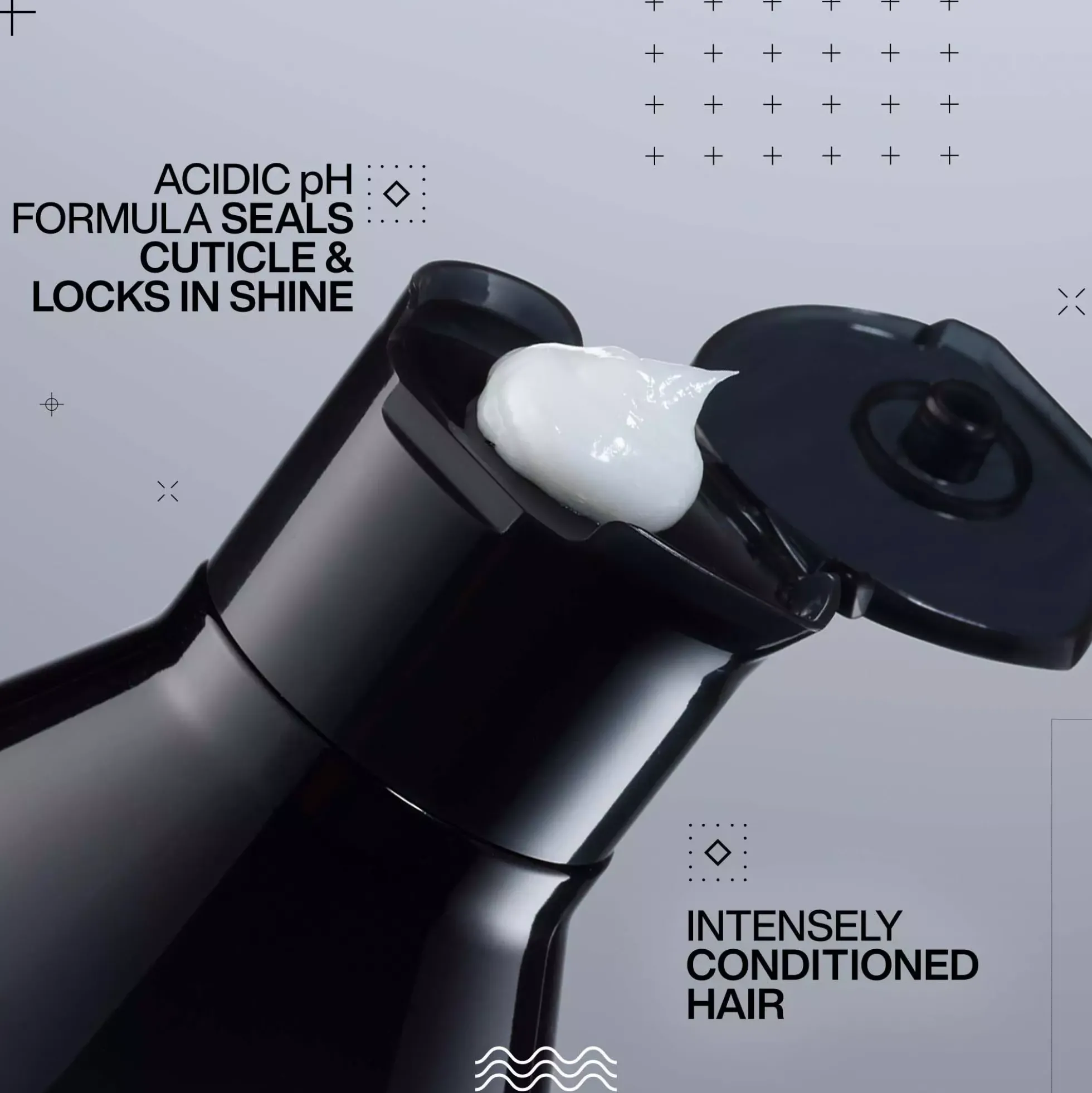 RedkenAcidic Color Gloss Conditioner 500 ml