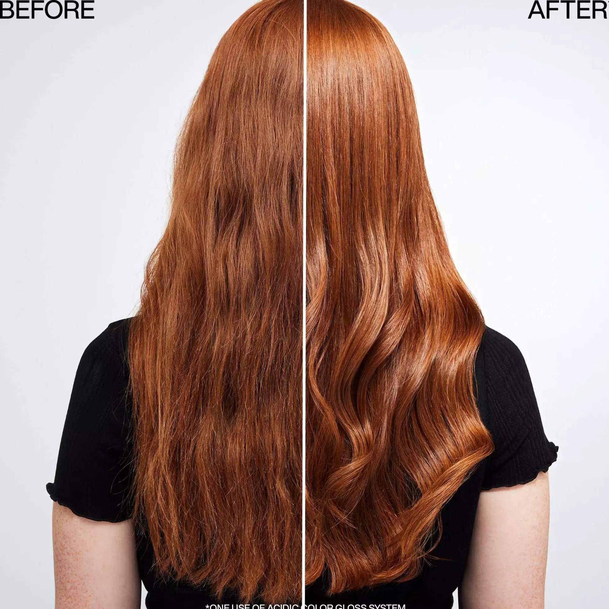 RedkenAcidic Color Gloss Conditioner 500 ml