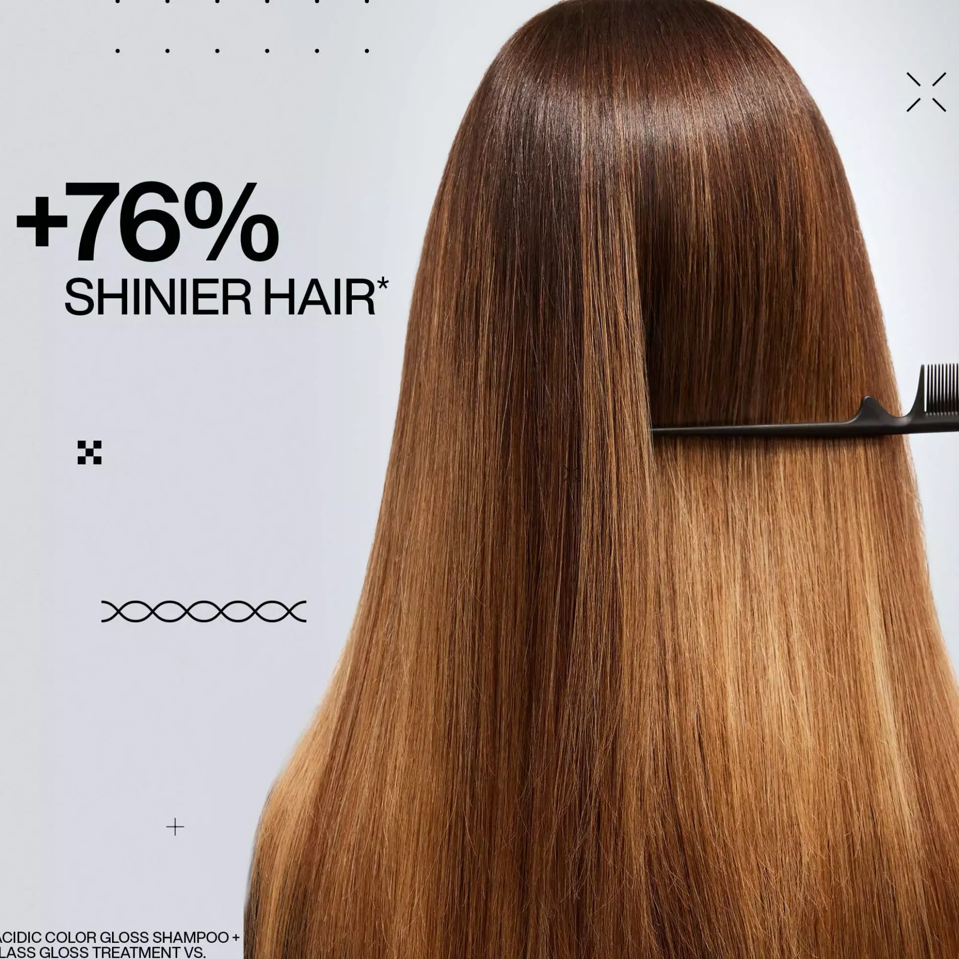 RedkenAcidic Color Gloss Conditioner 500 ml