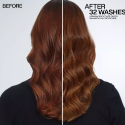 RedkenAcidic Color Gloss Conditioner 500 ml