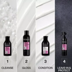 RedkenAcidic Color Gloss Conditioner 300 ml