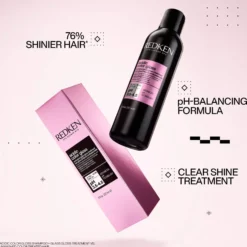 RedkenAcidic Color Gloss Glass Gloss Treatment 237 ml