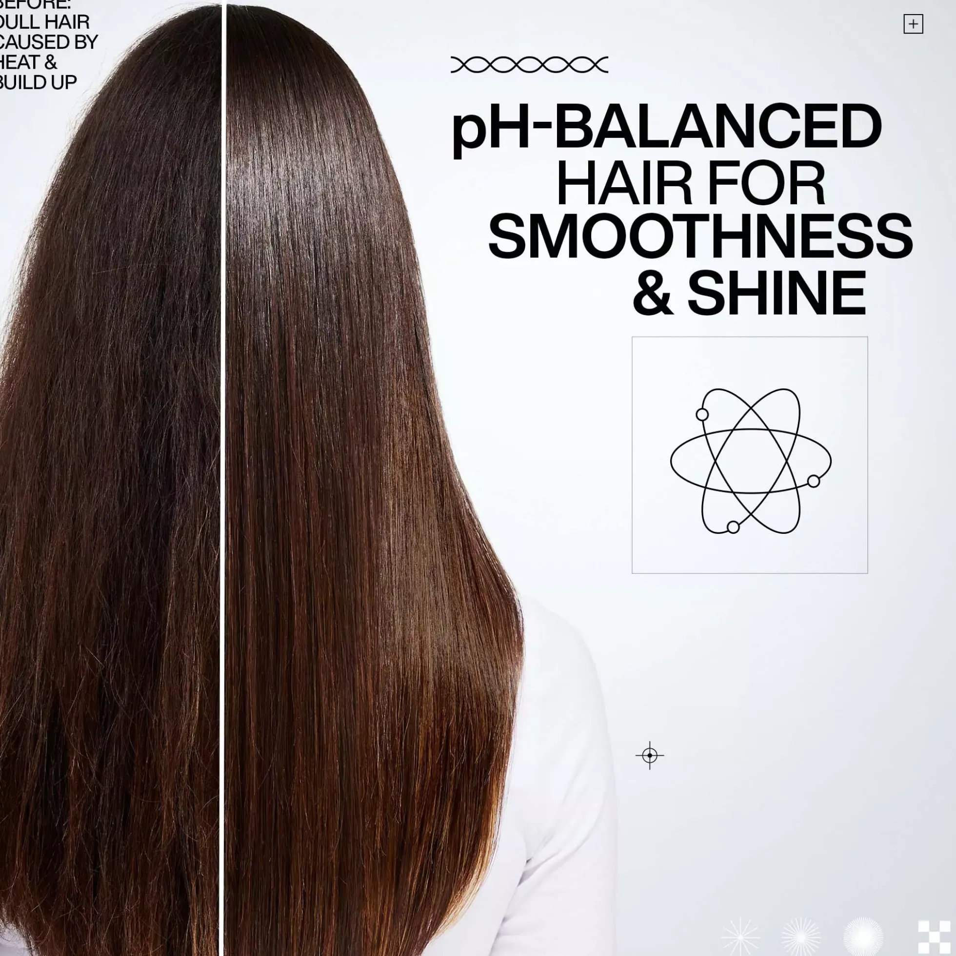 RedkenAcidic Color Gloss Leave-in 190 ml