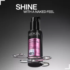 RedkenAcidic Color Gloss Naked Gloss 100 ml