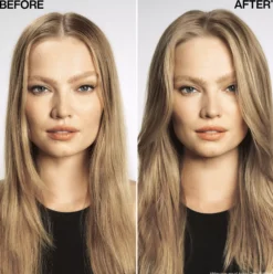 RedkenAcidic Grow Full System Instant Densifying Spray for Thin Hair 190 ml